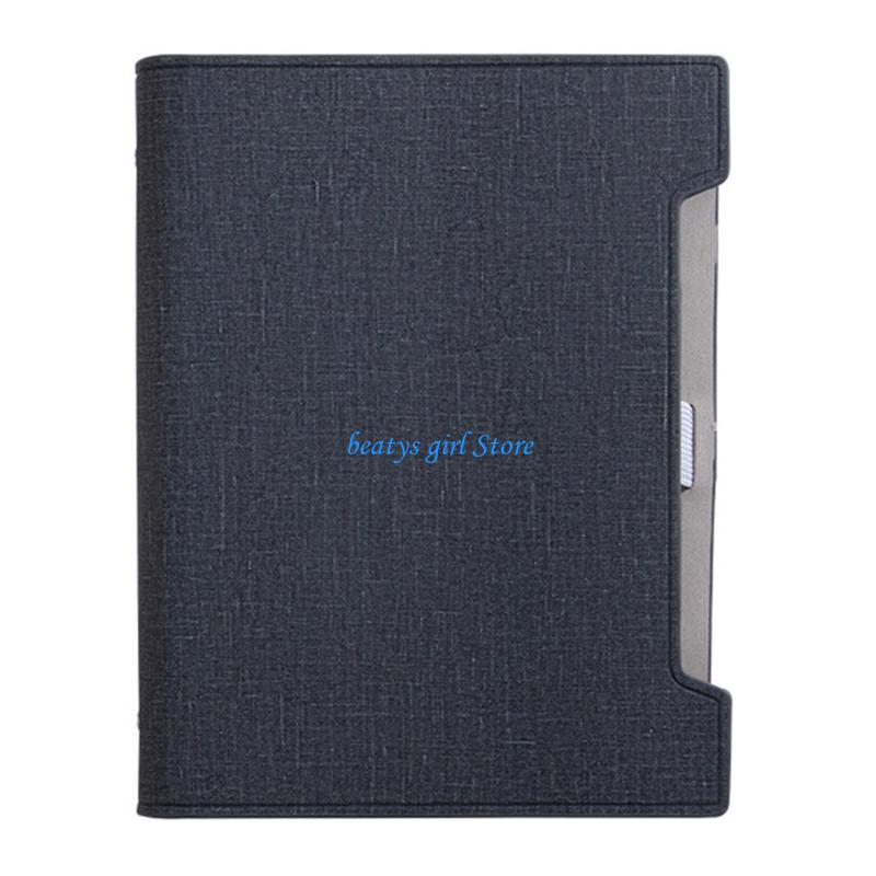 Journal Leather Hardcover - C7AB 가죽 노트 리필 가능 하드