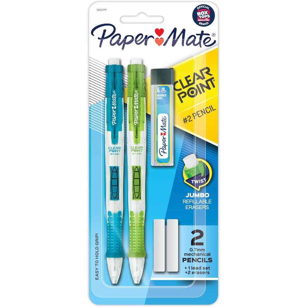 Mechanical Pencil Lead - 0.7mm 기계식 연필 HB # 2리드