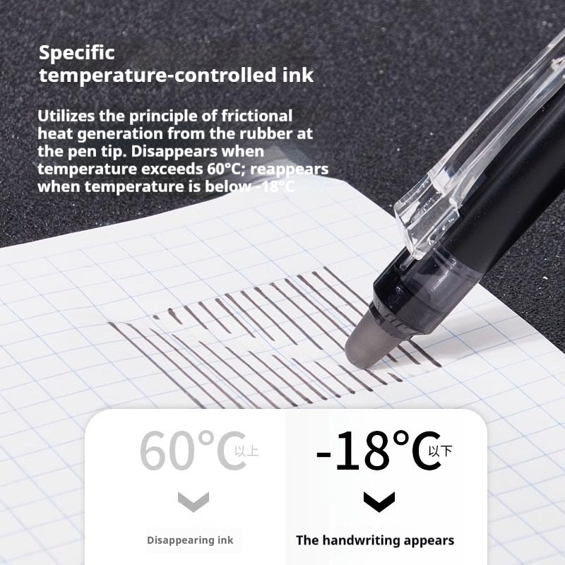 Pilot Pen Frixion - 일본 PILOT Frixion 지울 수 있는