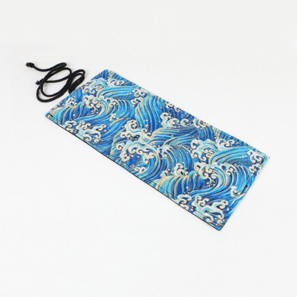 Pen Pouch Roll - 12/24/36/48/72 홀 학용품 펜 가방 롤업
