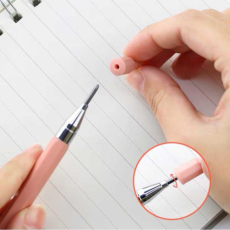 2.0mm 기계식 연필 세트 학교 사무실 쓰기 용품,  - Mechanical Pencil Lead 리뷰 및 가격