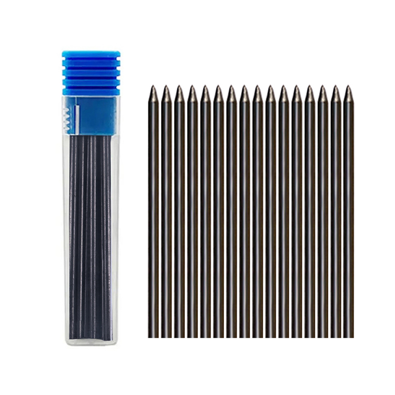 검정색 노란색 빨간색 2.8mm 목공용 자동 연필심 딥 - Mechanical Pencil Lead 리뷰 및 가격