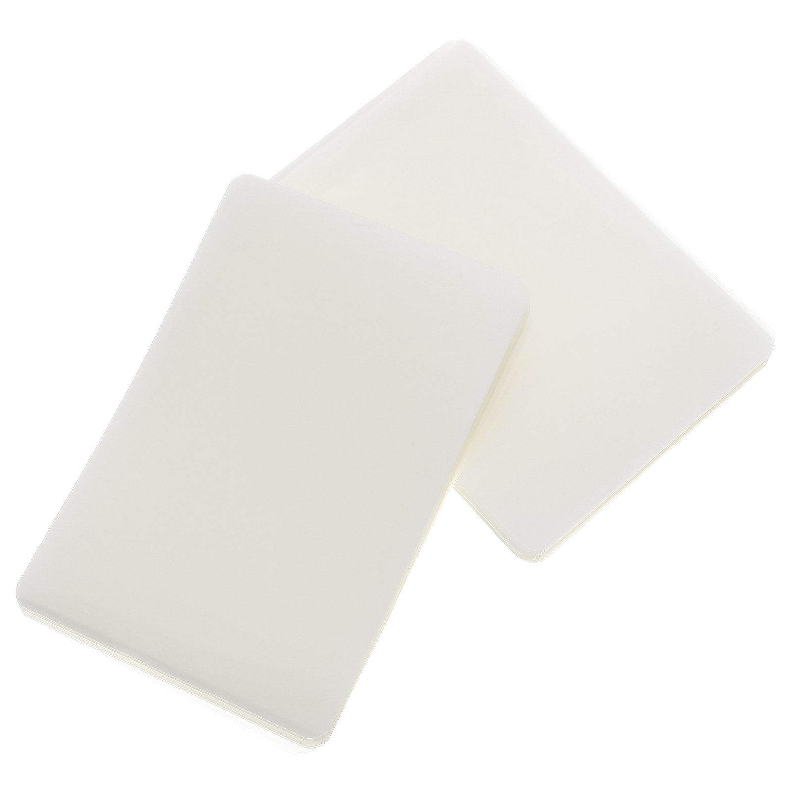 200Pcs 프리미엄 열 라미네이팅 시트 사진 보관 문 - Document Laminator Pouch 리뷰 및 가격