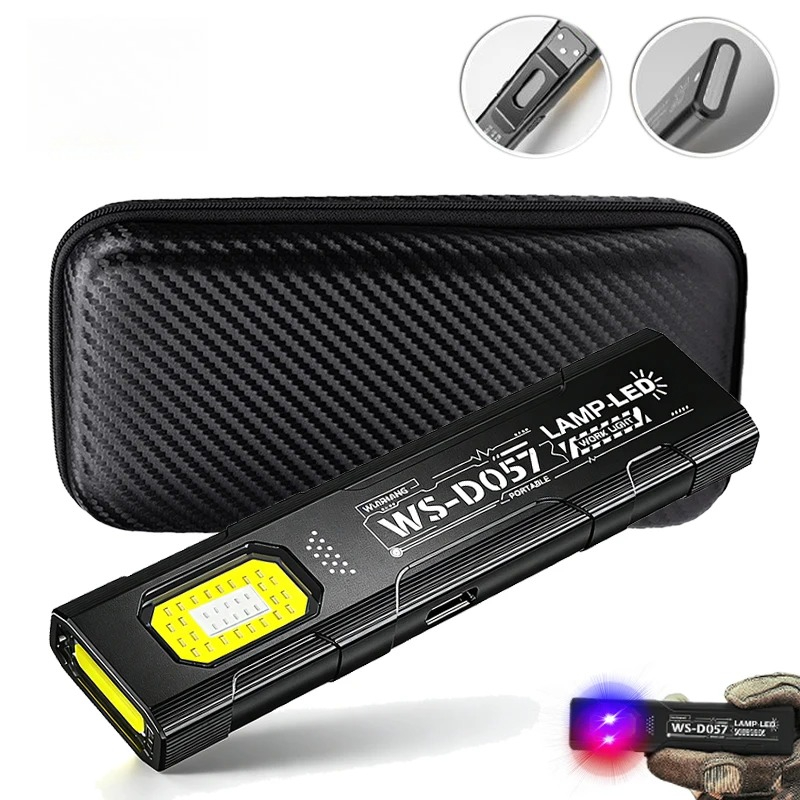 LED 키체인 손전등 USB C 충전식 휴대용 토치 C - Stationery Supply 리뷰 및 가격