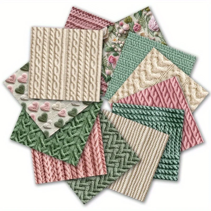 일기장 공예 종이 패드, 단면 빈티지 스크랩북, 모듬  - Graph Paper Pad 리뷰 및 가격