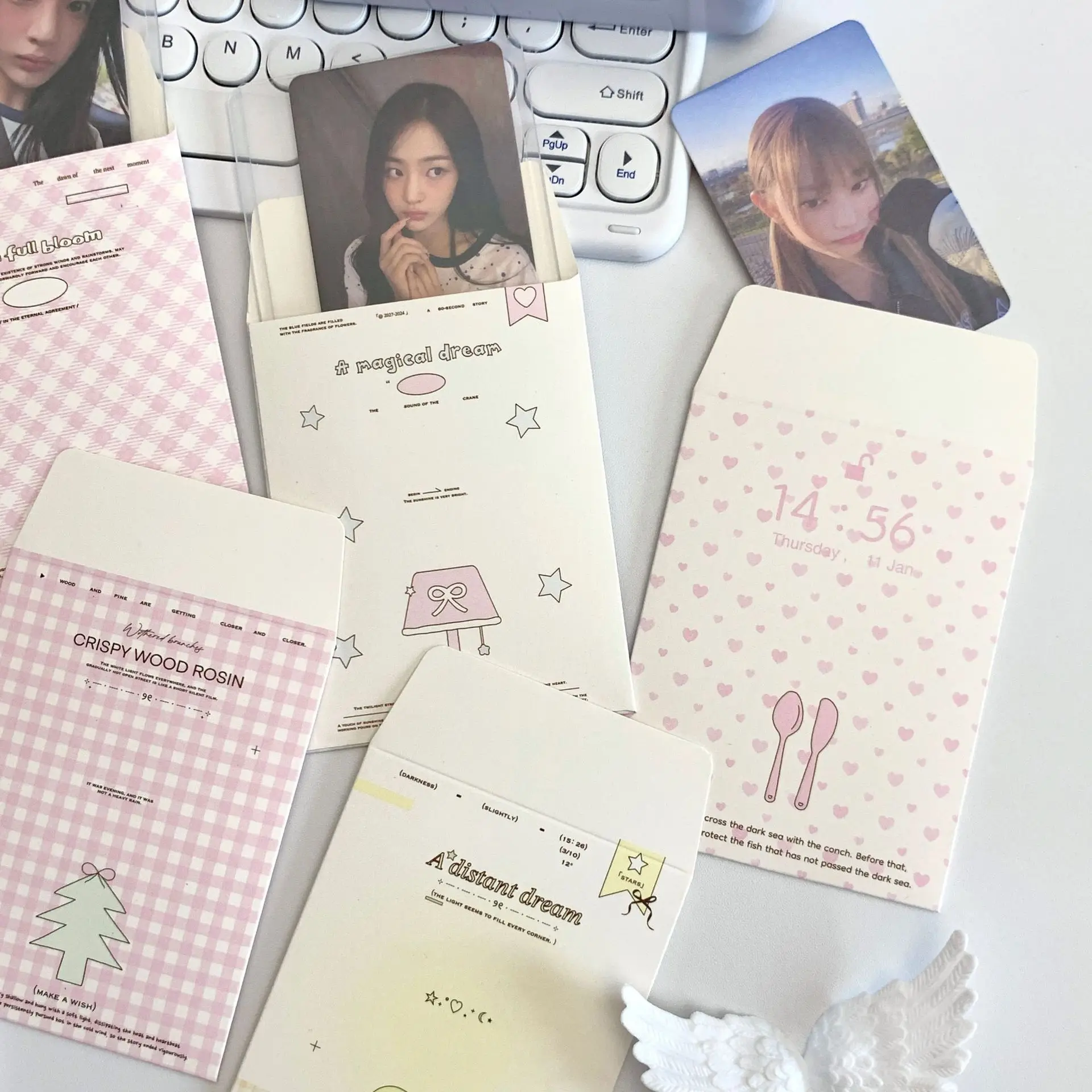 카드 슬리브 봉투 포장 재료, 고가 크래프트 종이, 카 - Letter Envelope Kraft 리뷰 및 가격
