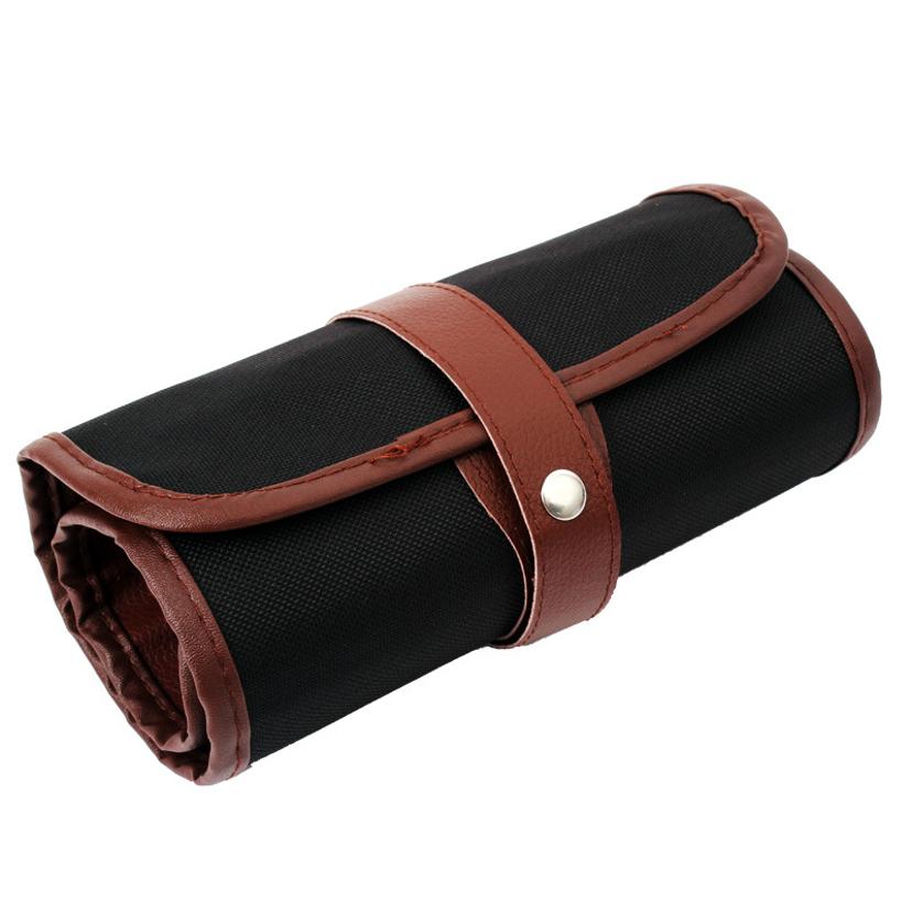 1개 36/48홀 롤업 연필 가방 펜 케이스 홀더 보관 - Pen Pouch Roll 리뷰 및 가격