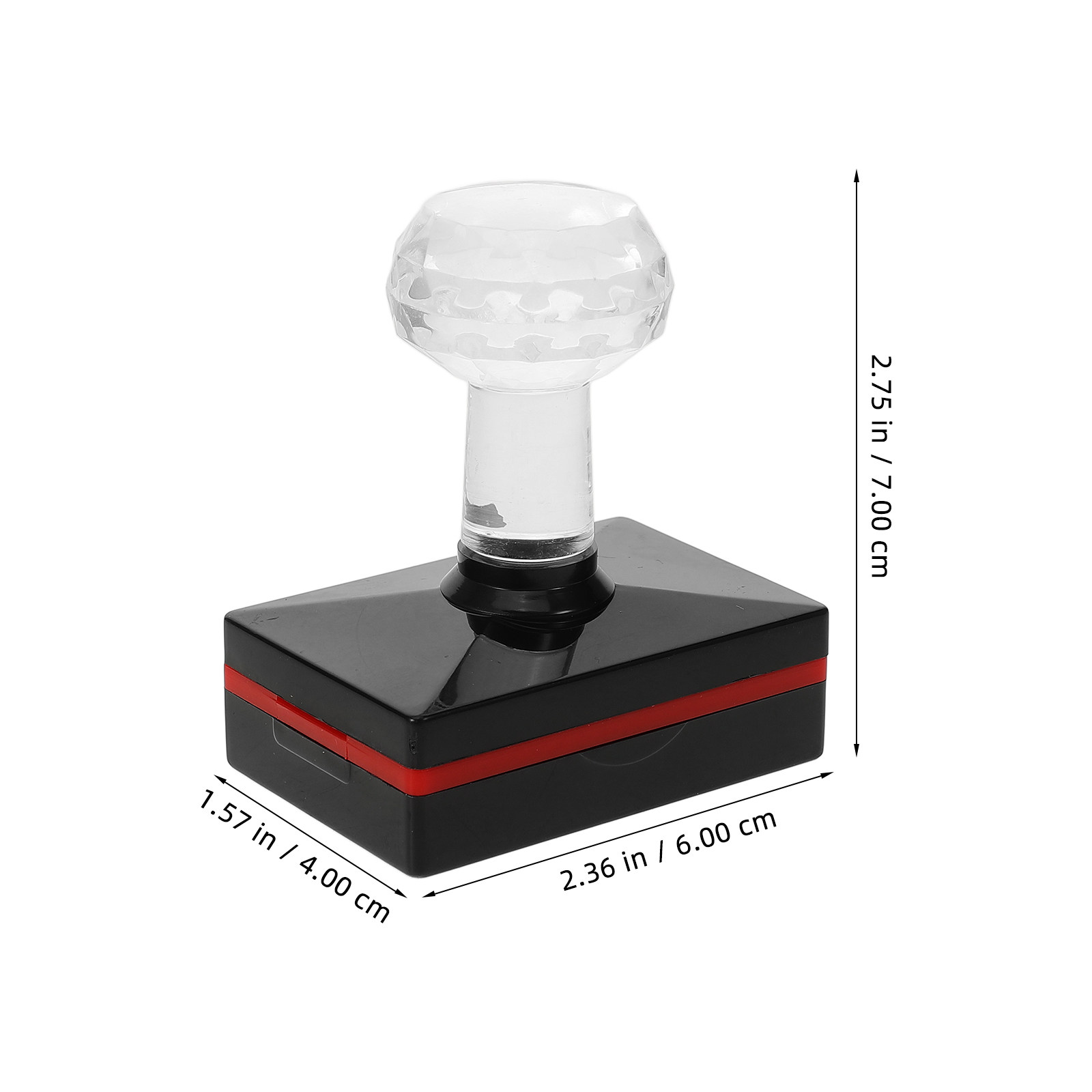 어린이 시계 스탬프 투명 원형 시계 패턴 학습 스탬프, - Self Inking Stamp 리뷰 및 가격