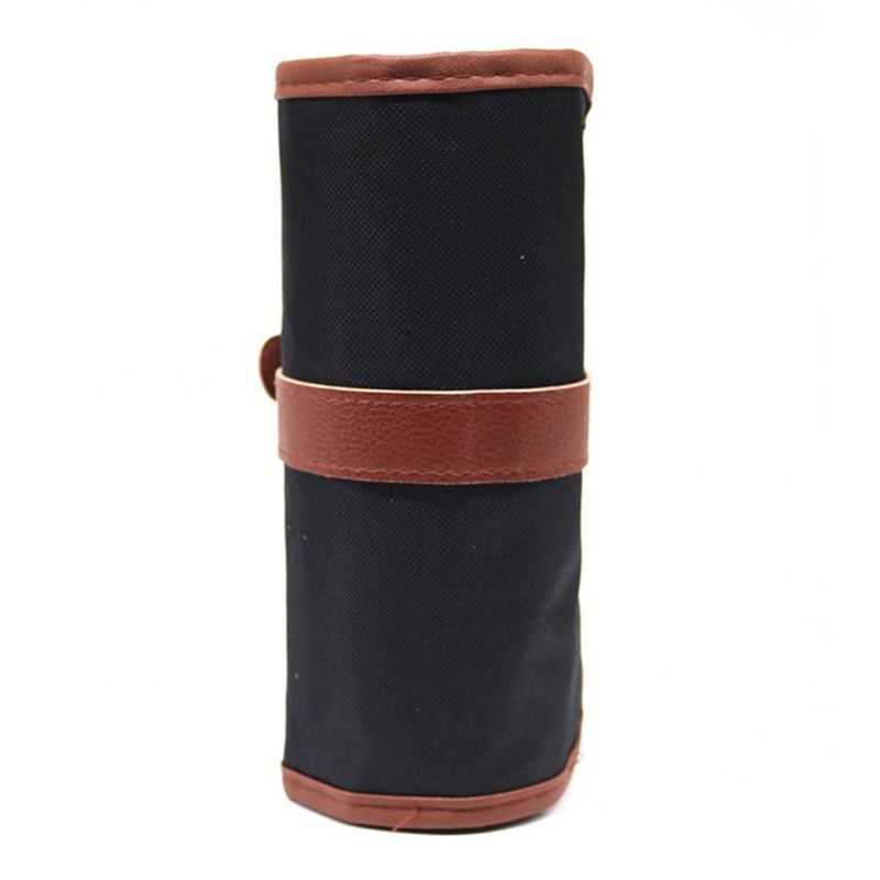 BHBL 24 슬롯 펜슬 롤업 케이스 펜 커튼 펜슬 가 - Pen Pouch Roll 리뷰 및 가격