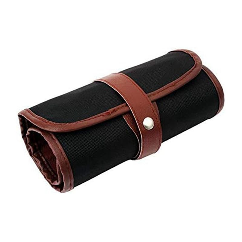 BHBL 24 슬롯 펜슬 롤업 케이스 펜 커튼 펜슬 가 - Pen Pouch Roll 리뷰 및 가격