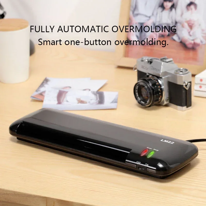 문서, 사진, 포스터용 A4 가정용 라미네이터(롤 필름 - Document Laminator Pouch 리뷰 및 가격