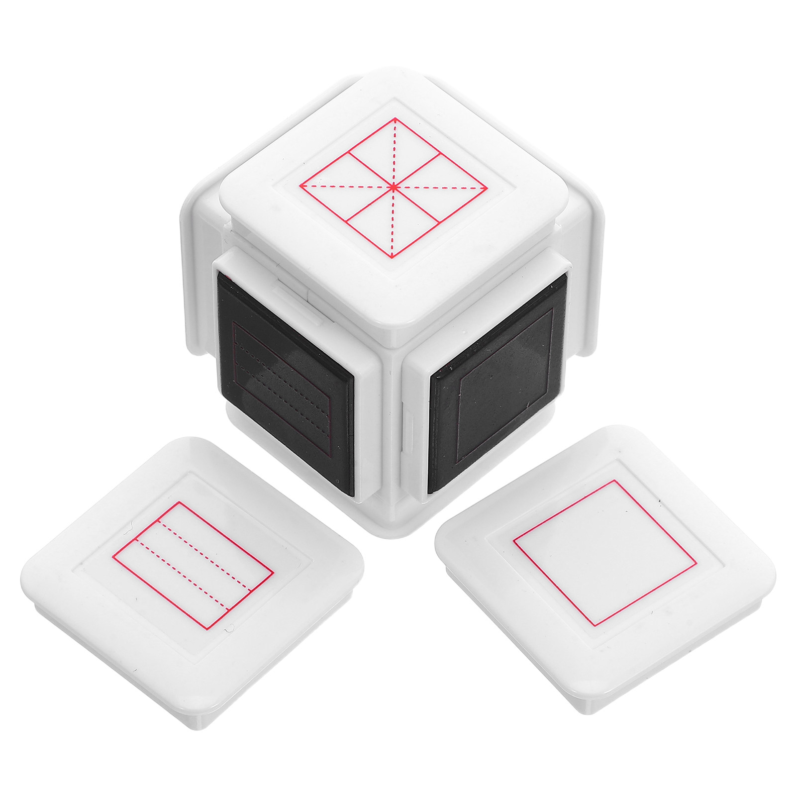 육각형 교육용 도장 자동잉크 손글씨 연습 도구 - 유치 - Self Inking Stamp 리뷰 및 가격