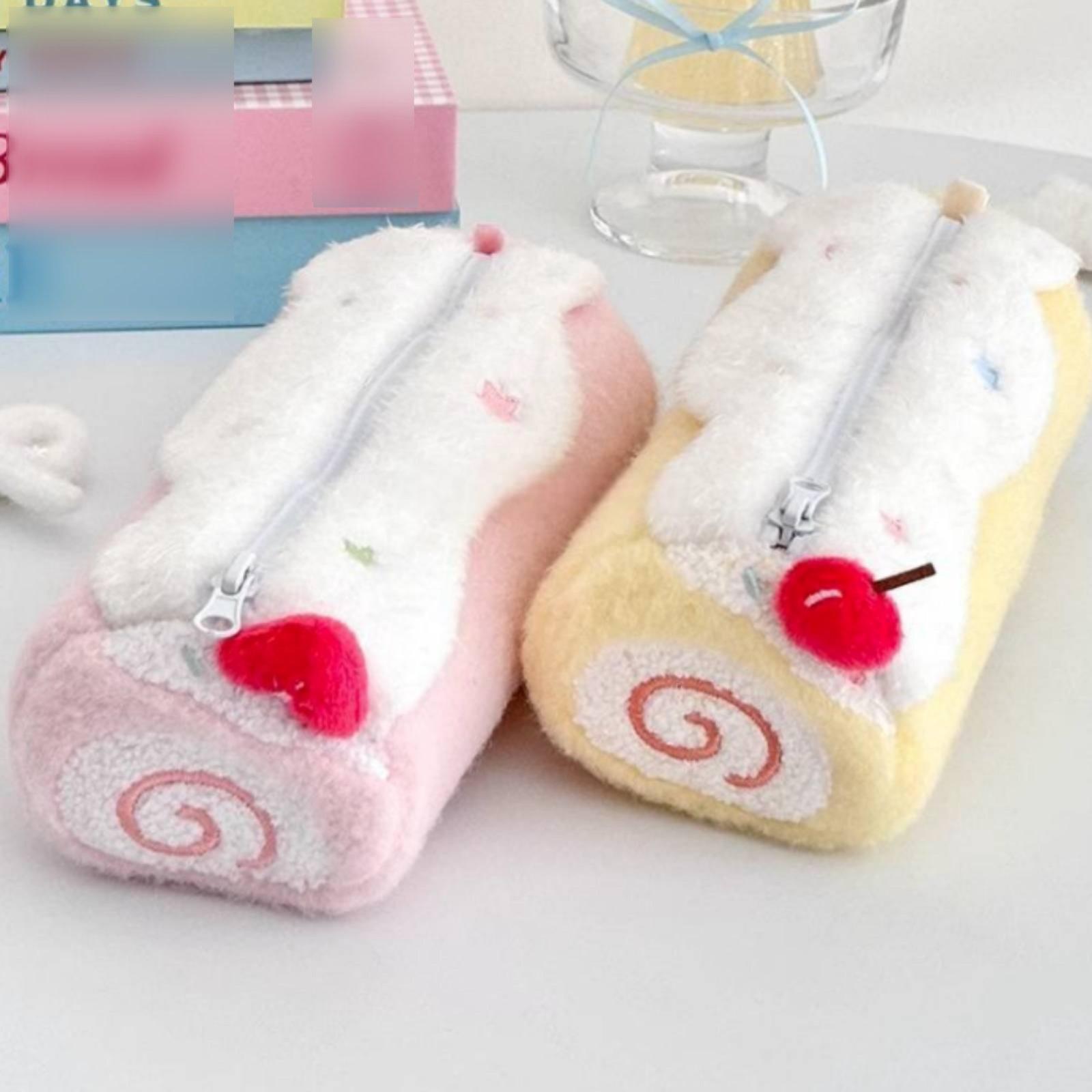 롤 펜슬 가방 대용량 소프트 펜슬 케이스 휴대용 소프트 - Pen Pouch Roll 리뷰 및 가격