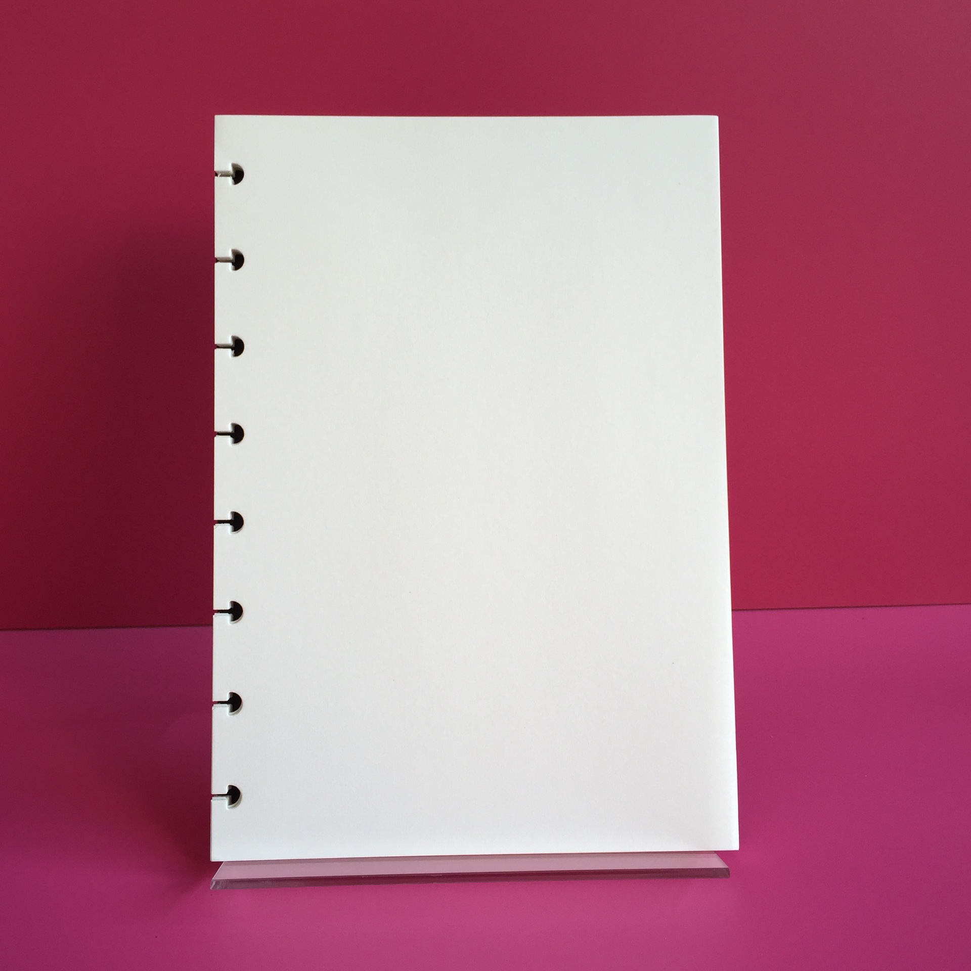 A5 내부 페이지 공백/가로줄/도트 매트릭스/도트 그리 - Notebook Dotted A5 리뷰 및 가격