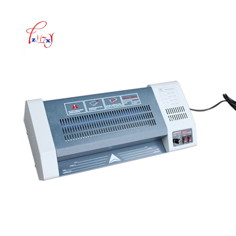 A3 크기 전기 라미네이터 SG-328 사무실 홈 파우 - Document Laminator Pouch 리뷰 및 가격