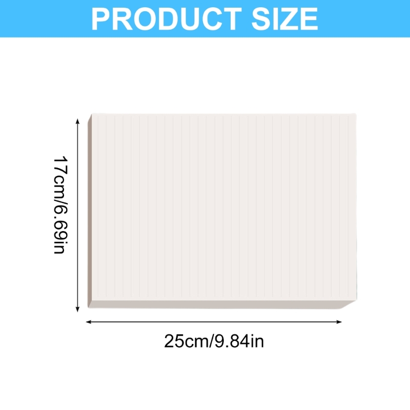 3 Pcs 그래프 용지 초안 용지 쓰기 패드 그리드 용 - Graph Paper Pad 리뷰 및 가격