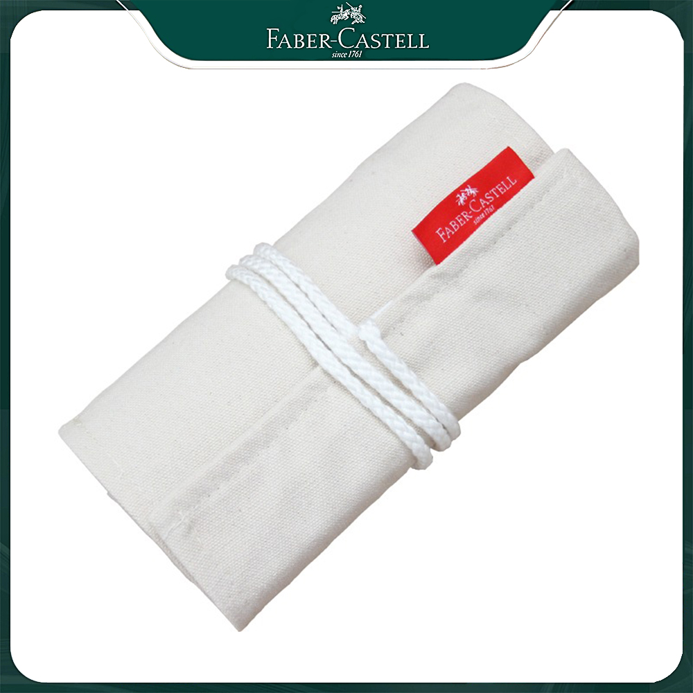 1PC 50/64/76 홀 FABER-CASTELL 연 - Pen Pouch Roll 리뷰 및 가격