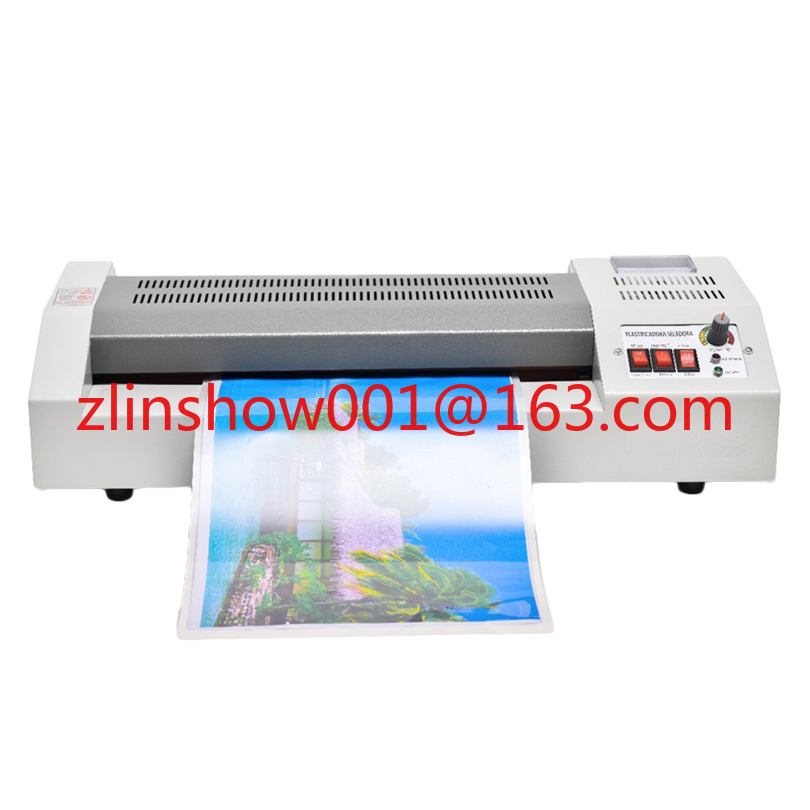 SG-320 A3 열 라미네이터, 문서, 사진, 종이  - Document Laminator Pouch 리뷰 및 가격