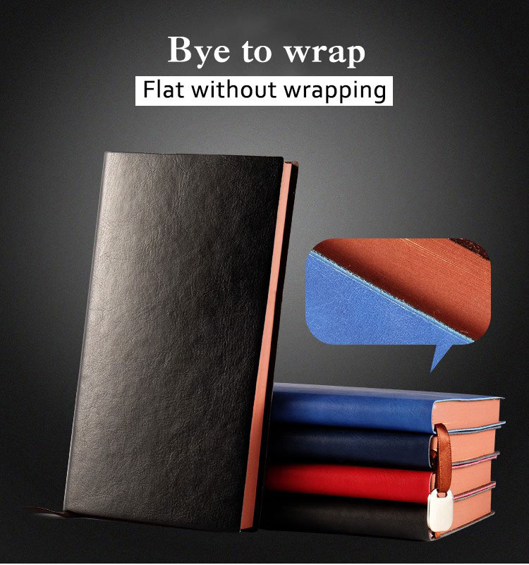 A6 미니 귀여운 비즈니스 PU 가죽 커버 노트북 하드 - Journal Leather Hardcover 리뷰 및 가격