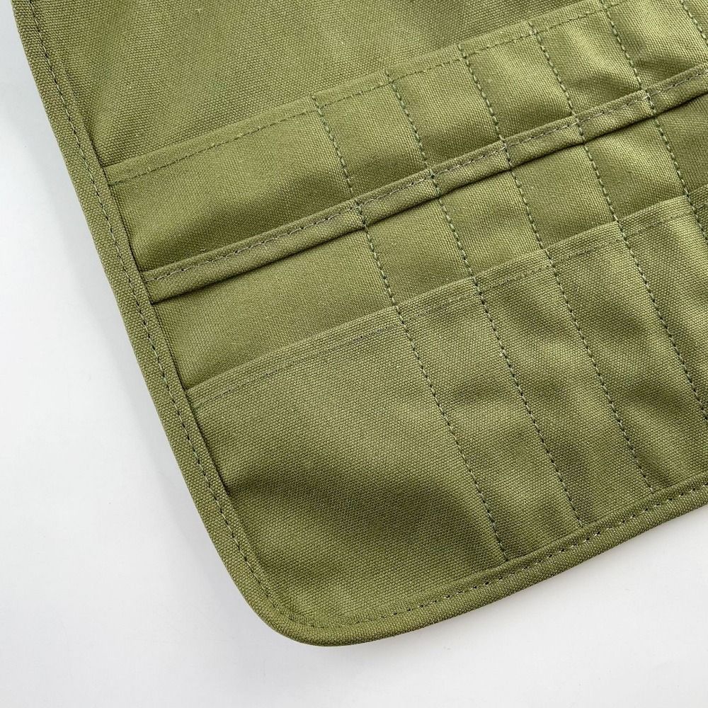 30슬롯 페인팅 브러쉬 보관 가방 휴대용 방수 롤업 펜 - Pen Pouch Roll 리뷰 및 가격