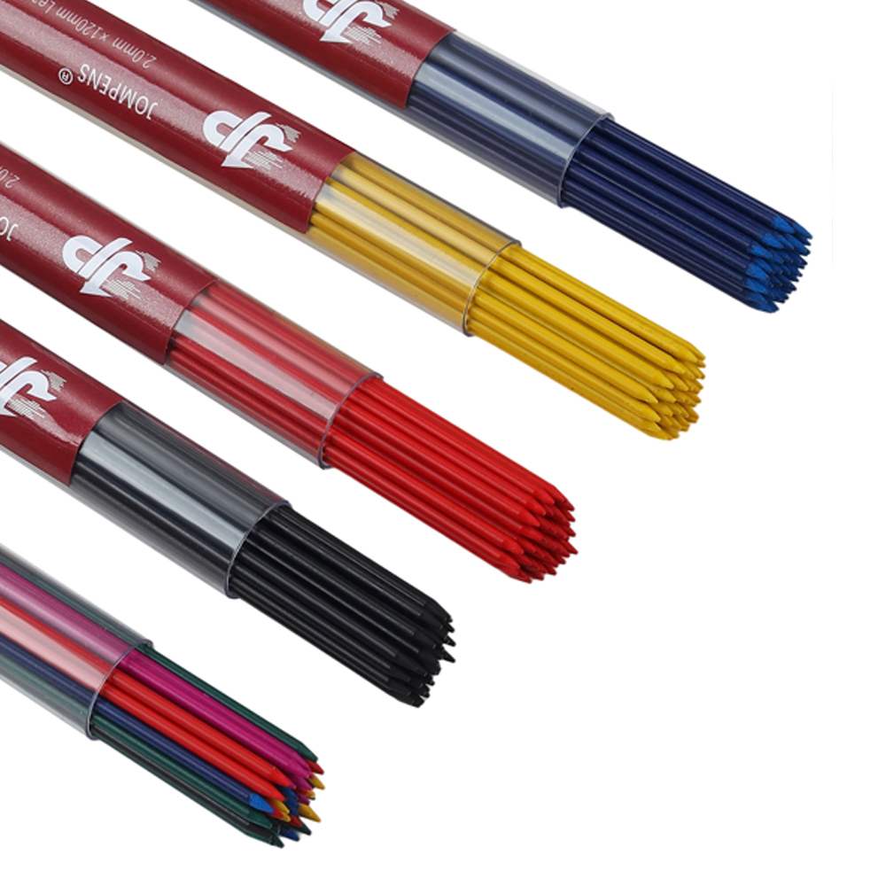 36 개/상자 새로운 크리 에이 티브 길이 12cm 기 - Mechanical Pencil Lead 리뷰 및 가격
