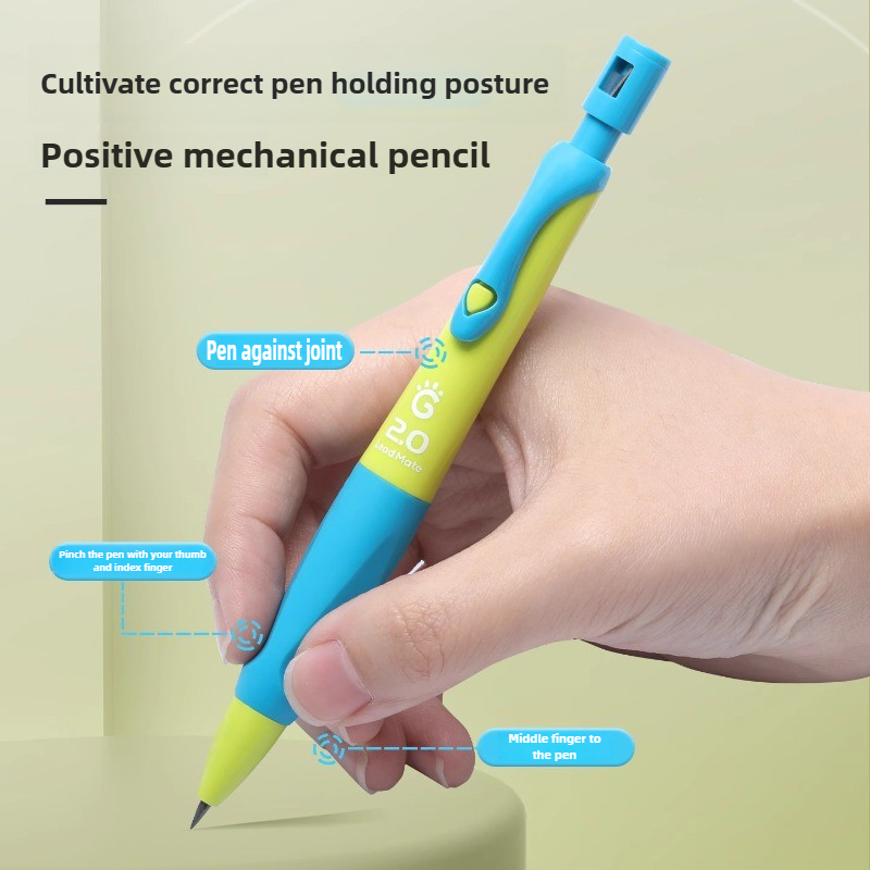 어린이를위한 GRASP 어린이 쓰기 연습 2.0mm 기 - Mechanical Pencil Lead 리뷰 및 가격
