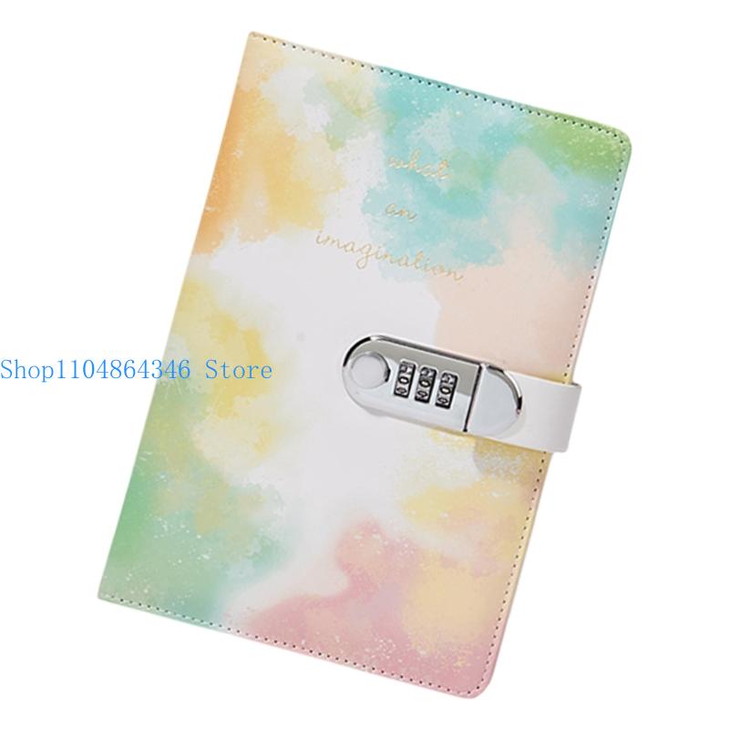 5ASD 가죽 라이닝 일기 자물쇠를위한 자물쇠 소년 소 - Journal Leather Hardcover 리뷰 및 가격