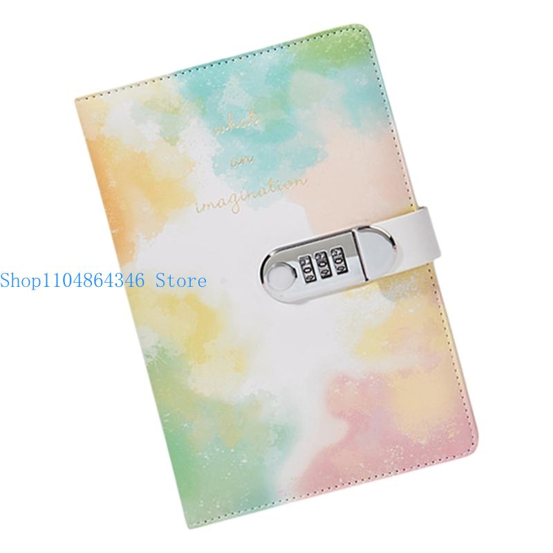 5ASD 가죽 라이닝 일기 자물쇠를위한 자물쇠 소년 소 - Journal Leather Hardcover 리뷰 및 가격