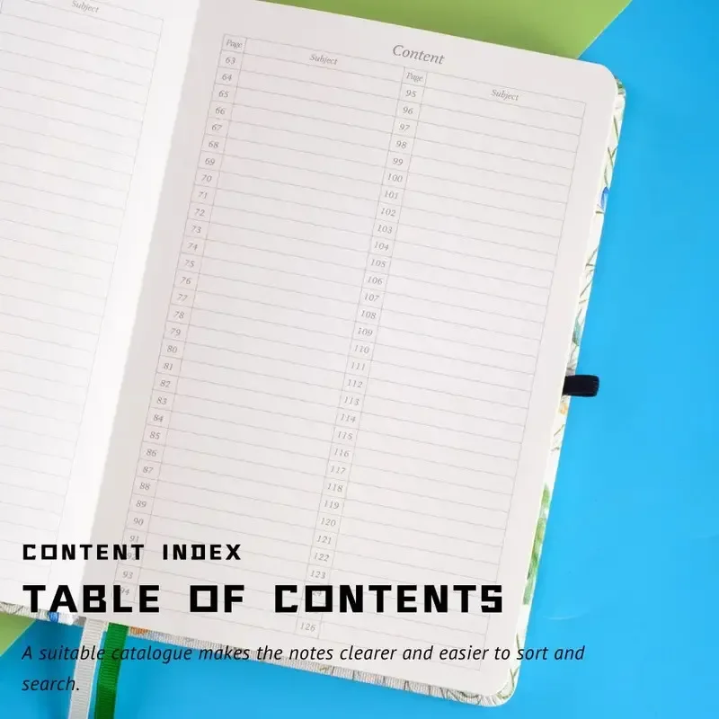 새로운 코데로나 플로럴 불렛 도트 무늬 저널 160gs - Notebook Dotted A5 리뷰 및 가격