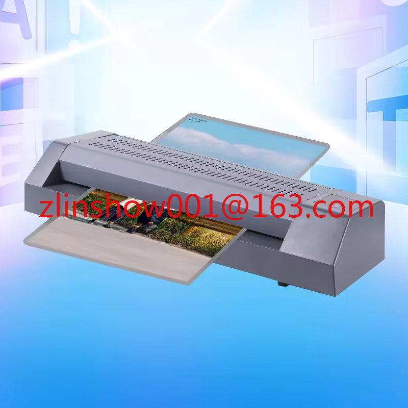 A3 A4 사무용 파우치 라미네이터 핫 라미네이션 기계 - Document Laminator Pouch 리뷰 및 가격